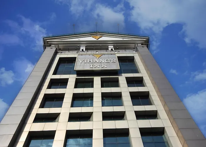 Hotel Vihang\'S Inn